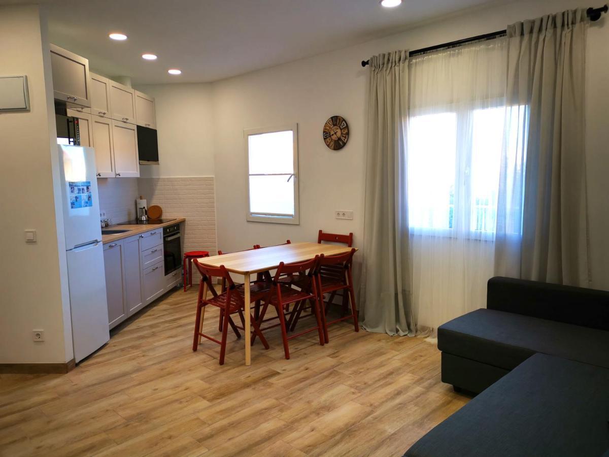 Appartement Sunnyspainholidays Málaga