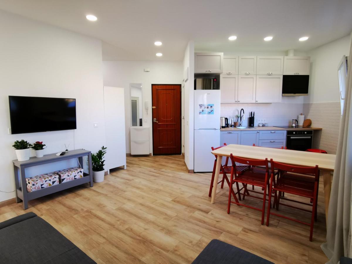 Appartement Sunnyspainholidays *