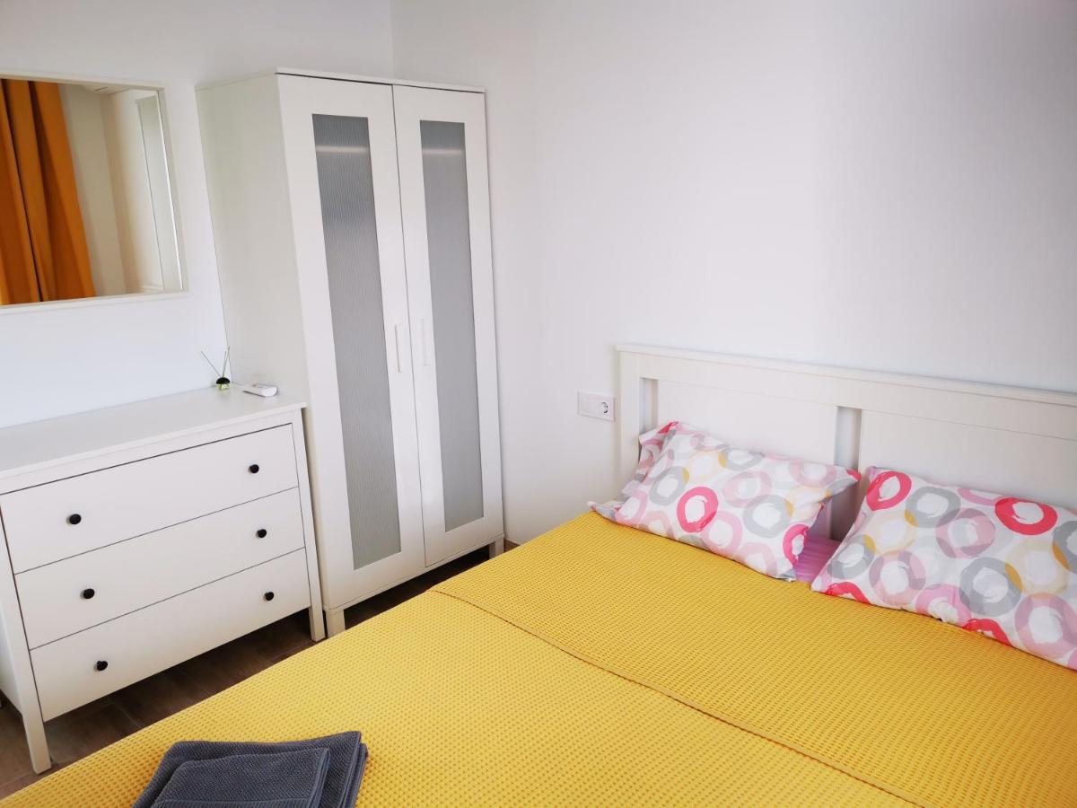Appartement Sunnyspainholidays Málaga