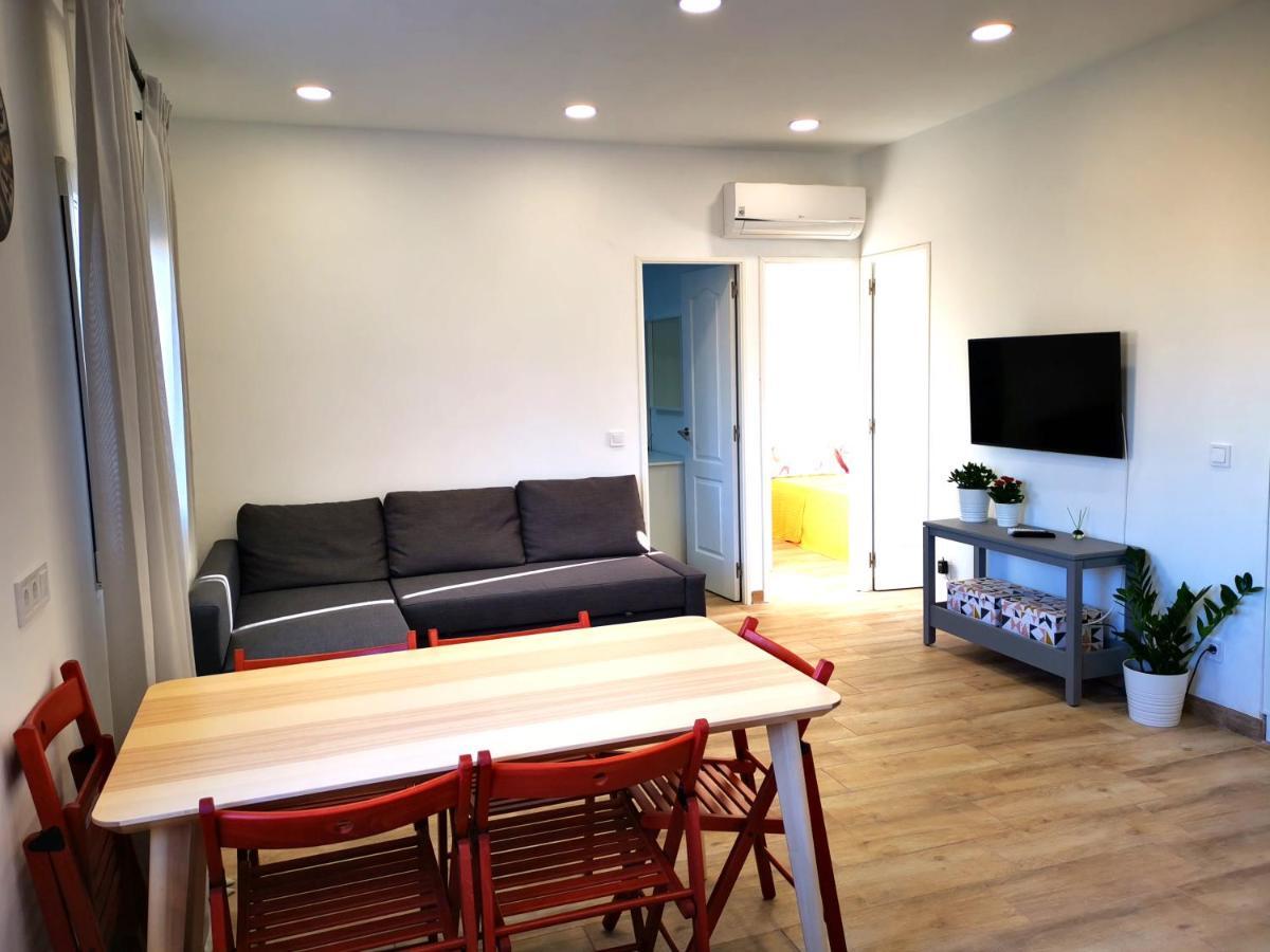 Appartement Sunnyspainholidays *